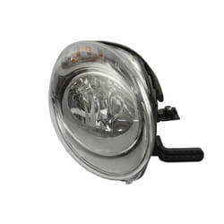 Projecteur principal MAGNETI MARELLI 712475285129, droite