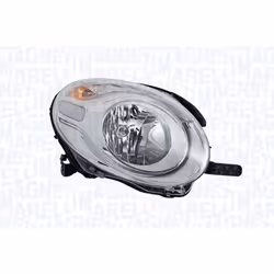 Projecteur principal MAGNETI MARELLI 712475285129, droite