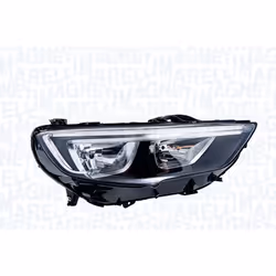 Projecteur principal MAGNETI MARELLI 719000000202