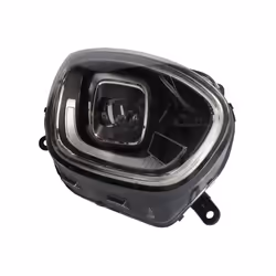 Projecteur principal MAGNETI MARELLI 711451001205