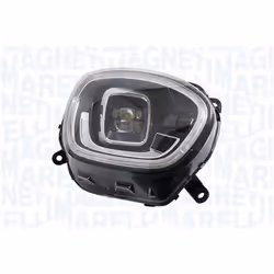 Projecteur principal MAGNETI MARELLI 711451001205