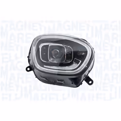 Projecteur principal MAGNETI MARELLI 711451001211