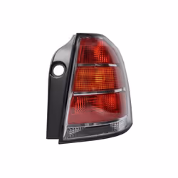 Feu arrière MAGNETI MARELLI 715001026004