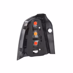 Feu arrière MAGNETI MARELLI 715001026004
