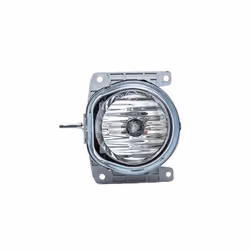 Phare antibrouillard MAGNETI MARELLI 715820054000