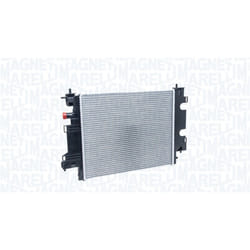 Radiateur moteur MAGNETI MARELLI 350213208000