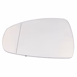 Verre de rétroviseur, rétroviseur extérieur MAGNETI MARELLI 182201534500