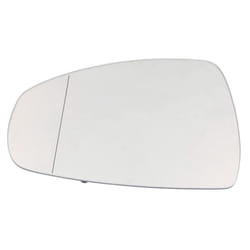Verre de rétroviseur, rétroviseur extérieur MAGNETI MARELLI 182201534500