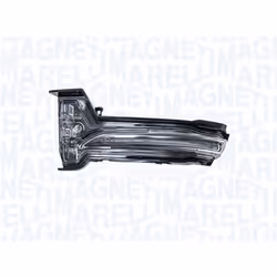 Feu clignotant MAGNETI MARELLI 182201551500