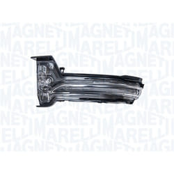 Feu clignotant MAGNETI MARELLI 182201551500