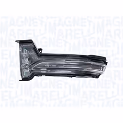 Feu clignotant MAGNETI MARELLI 182201549600