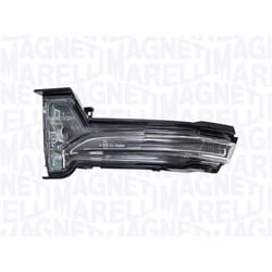 Feu clignotant MAGNETI MARELLI 182201549600