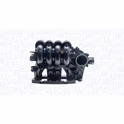 Manchon, collecteur d'admission MAGNETI MARELLI 802011134700