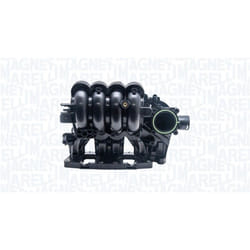 Manchon, collecteur d'admission MAGNETI MARELLI 802011134700