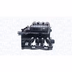 Manchon, collecteur d'admission MAGNETI MARELLI 802011134700