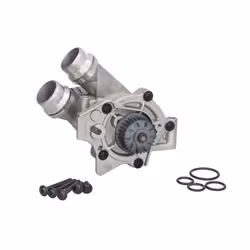 Pompe à eau MAGNETI MARELLI 350984149000