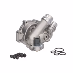 Pompe à eau MAGNETI MARELLI 350984149000