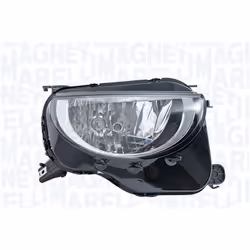 Projecteur principal MAGNETI MARELLI 712507301129