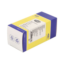 Soupape d'injection MAGNETI MARELLI 805000000048