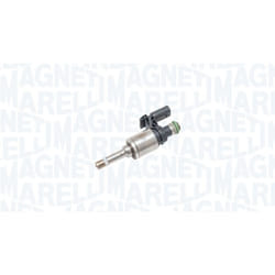 Soupape d'injection MAGNETI MARELLI 805000000037