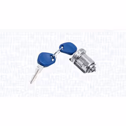 Fermeture-volant MAGNETI MARELLI 064100028010