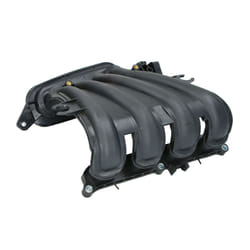 Manchon, collecteur d'admission MAGNETI MARELLI 802000509010