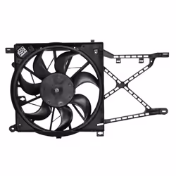 Moteur électrique, ventilateur de radiateur MAGNETI MARELLI 069422863010