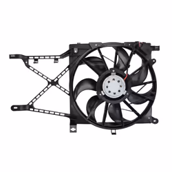 Moteur électrique, ventilateur de radiateur MAGNETI MARELLI 069422863010