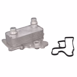Radiateur d'huile, huile moteur MAGNETI MARELLI 350300000400