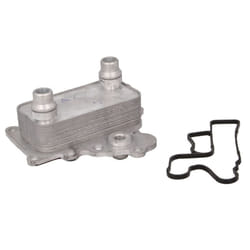 Radiateur d'huile, huile moteur MAGNETI MARELLI 350300000400