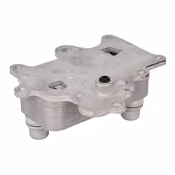 Radiateur d'huile, huile moteur MAGNETI MARELLI 350300000400