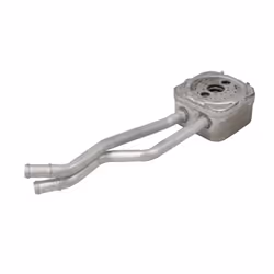 Radiateur d'huile, huile moteur MAGNETI MARELLI 350300003800