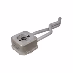 Radiateur d'huile, huile moteur MAGNETI MARELLI 350300003800