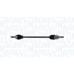 Arbre de transmission MAGNETI MARELLI 302004190150