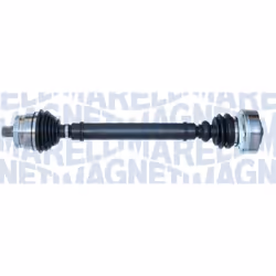 Arbre de transmission MAGNETI MARELLI 302004190117