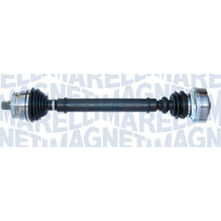 Arbre de transmission MAGNETI MARELLI 302004190117