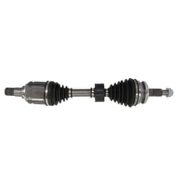 Arbre de transmission MAGNETI MARELLI 302004190271