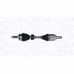 Arbre de transmission MAGNETI MARELLI 302004190271 - Vue supplémentaire 4