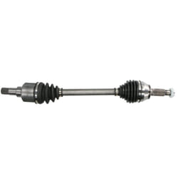 Arbre de transmission MAGNETI MARELLI 302004190173