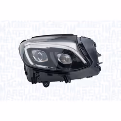 Projecteur principal MAGNETI MARELLI 719000000239