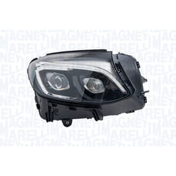 Projecteur principal MAGNETI MARELLI 719000000239