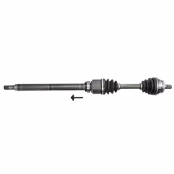 Arbre de transmission MAGNETI MARELLI 302004190297