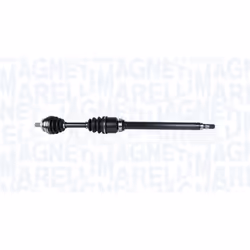 Arbre de transmission MAGNETI MARELLI 302004190297 - Vue supplémentaire 4