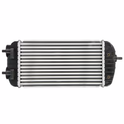 Refroidisseur d'air d'admission MAGNETI MARELLI 351319205770