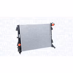 Radiateur moteur MAGNETI MARELLI 350213207600