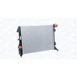 Radiateur moteur MAGNETI MARELLI 350213207600