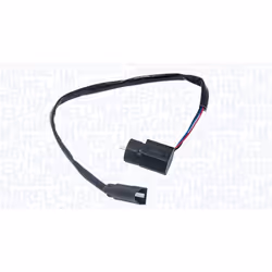 Capteur de vilebrequin MAGNETI MARELLI 064848300010