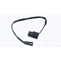 Capteur de vilebrequin MAGNETI MARELLI 064848300010