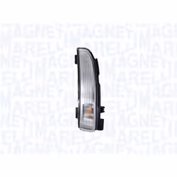 Feu clignotant MAGNETI MARELLI 182201550300