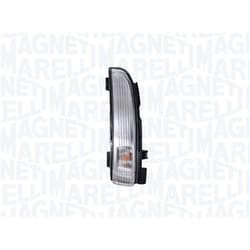 Feu clignotant MAGNETI MARELLI 182201550300